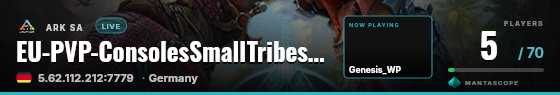 Hero badge preview