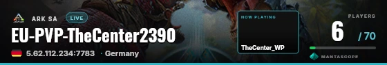 Hero badge preview