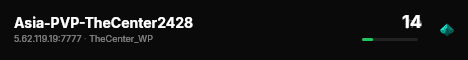 Asia-PVP-TheCenter2428 live status badge