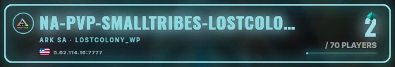 Marquee badge preview