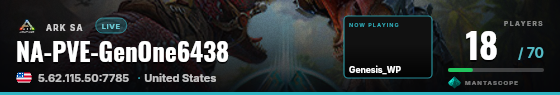 Hero badge preview