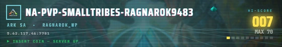 Arcade badge preview
