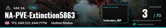 Hero badge preview