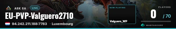 Hero badge preview