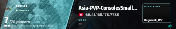 Blade badge preview