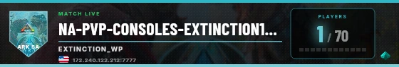 Scoreboard badge preview