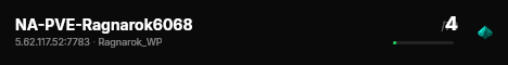 NA-PVE-Ragnarok6068 live status badge