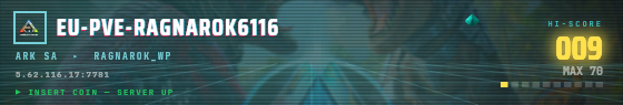 Arcade badge preview
