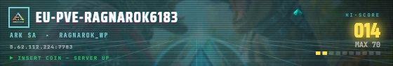 Arcade badge preview