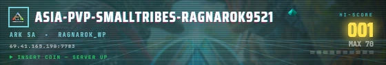 Arcade badge preview