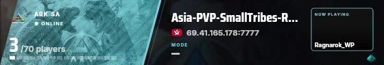 Blade badge preview