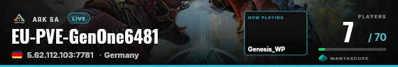 Hero badge preview