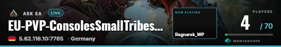 Hero badge preview