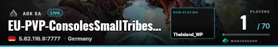 Hero badge preview