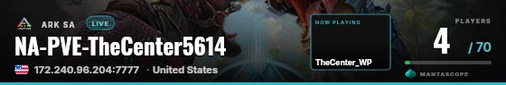 Hero badge preview