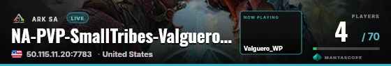 Hero badge preview
