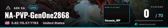 Hero badge preview