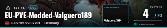 Hero badge preview