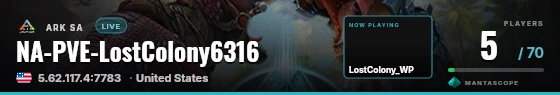 Hero badge preview