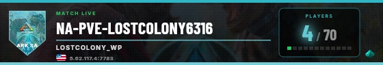Scoreboard badge preview