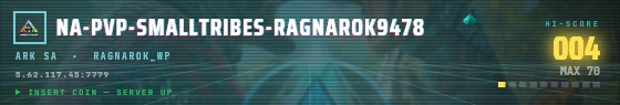 Arcade badge preview