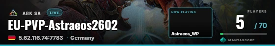 Hero badge preview