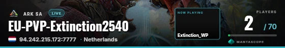 Hero badge preview