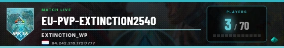 Scoreboard badge preview