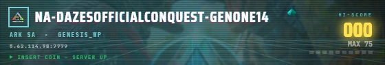 Arcade badge preview
