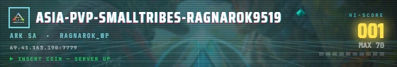 Arcade badge preview