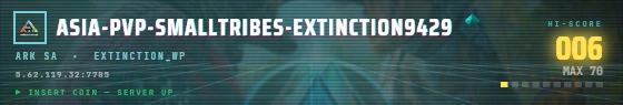 Arcade badge preview