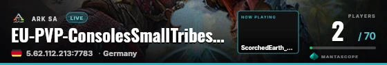 Hero badge preview