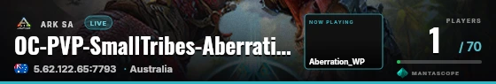 Hero badge preview