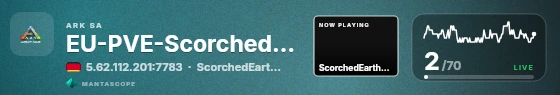 Mesh badge preview