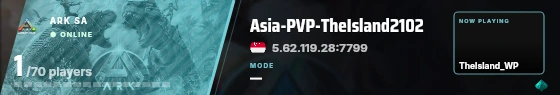 Blade badge preview