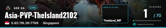 Hero badge preview