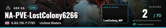 Hero badge preview
