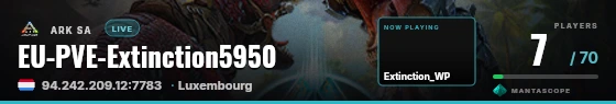 Hero badge preview