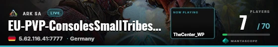 Hero badge preview