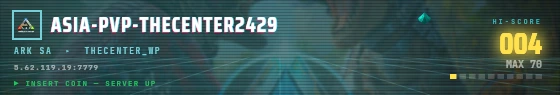 Arcade badge preview