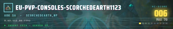 Arcade badge preview