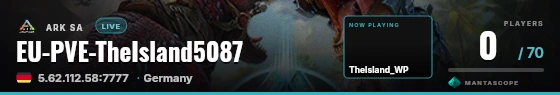 Hero badge preview