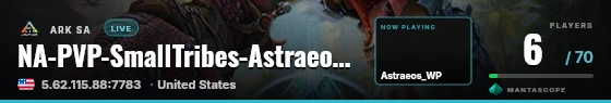 Hero badge preview
