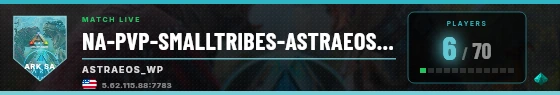 Scoreboard badge preview