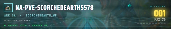 Arcade badge preview