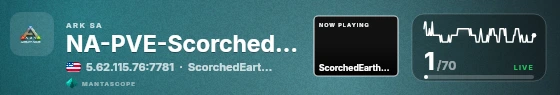 Mesh badge preview