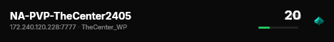 NA-PVP-TheCenter2405 live status badge