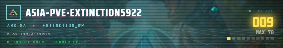 Arcade badge preview