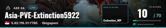 Hero badge preview