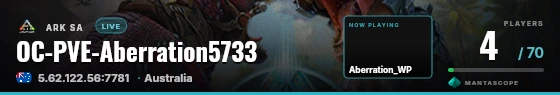 Hero badge preview